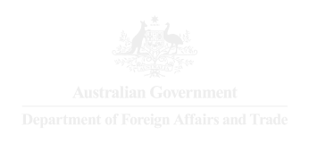 Australian Government Department of Foreign Affairs and Trade